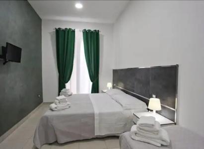 Napolì B&B - 4