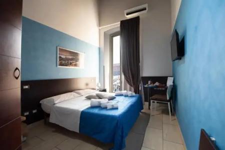 Napolì B&B - 30