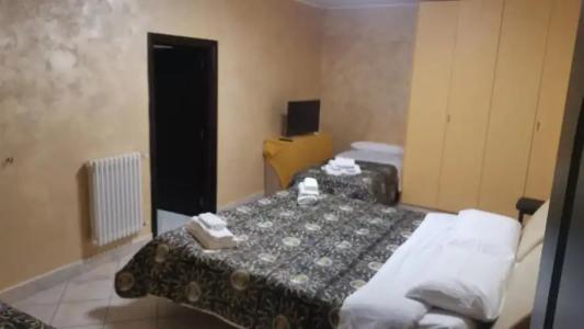 Napolì B&B - 33
