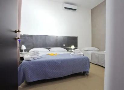 Napolì B&B - 5