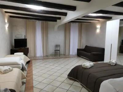 Napolì B&B - 36