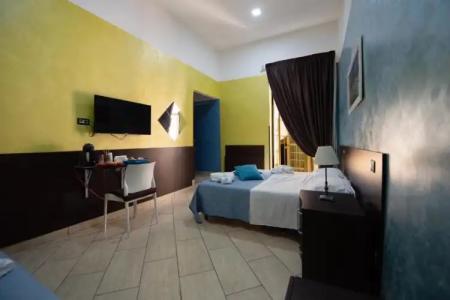 Napolì B&B - 21