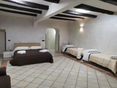 Napolì B&B - 38