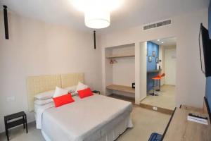Delco Mini-hotel, Naples