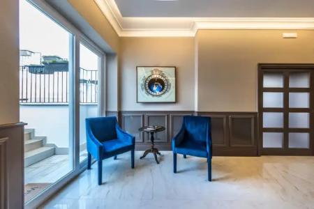 Relais San Severo - 24