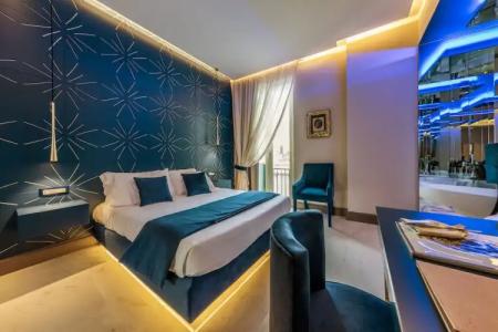 Relais San Severo - 80