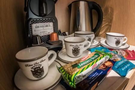 Relais San Severo - 82