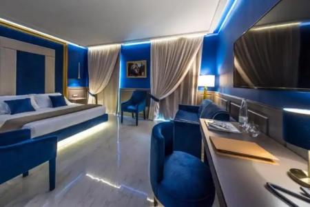 Relais San Severo - 1