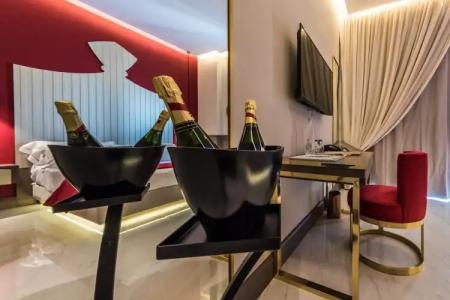 Relais San Severo - 149