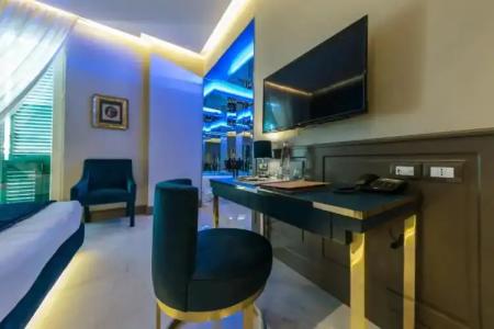 Relais San Severo - 123