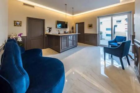 Relais San Severo - 23