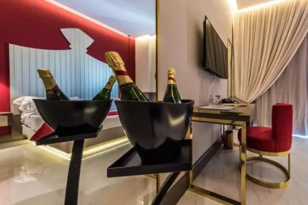 Relais San Severo - 34