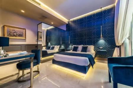 Relais San Severo - 117