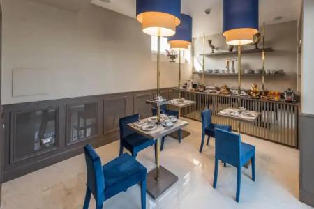 Relais San Severo - 30