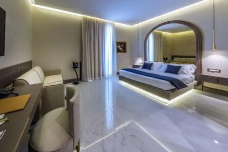 Relais San Severo - 17