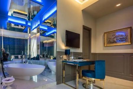 Relais San Severo - 95