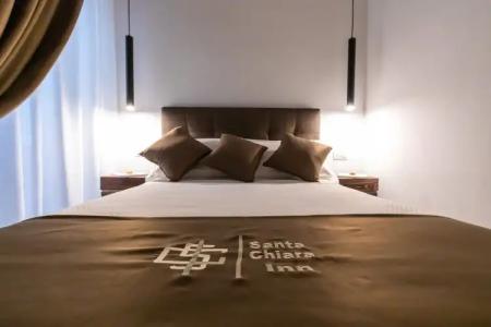 Santa Chiara Inn - 57