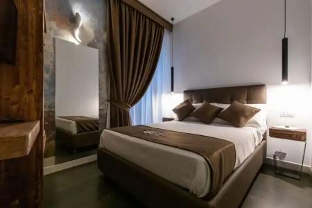 Santa Chiara Inn - 56