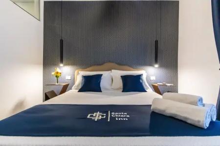 Santa Chiara Inn - 133
