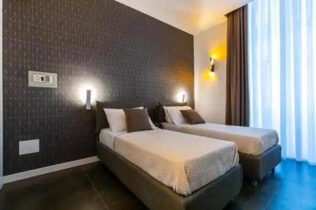 Santa Chiara Inn - 64