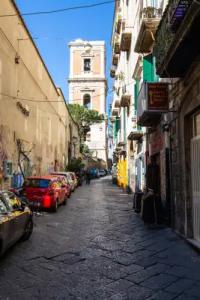 Santa Chiara Inn - 0