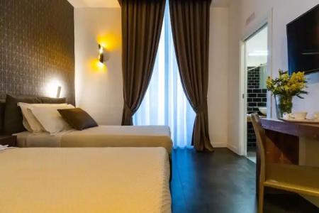 Santa Chiara Inn - 151