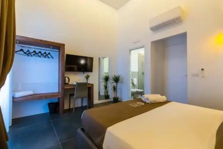 Santa Chiara Inn - 99