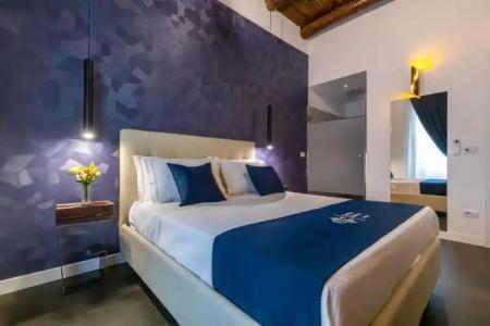 Santa Chiara Inn - 110