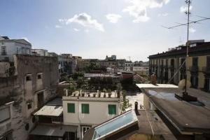 Ciao Bellini Mini-hotel, Naples