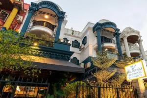 Bangkok Voyage Boutique Guest house