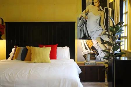 Bangkok Voyage Boutique - 103