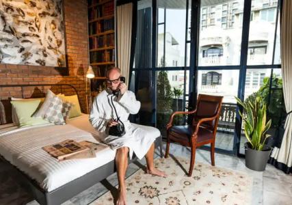 Bangkok Voyage Boutique - 96