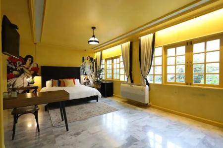 Bangkok Voyage Boutique - 101