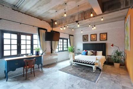 Bangkok Voyage Boutique - 106