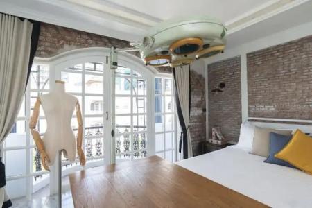 Bangkok Voyage Boutique - 125