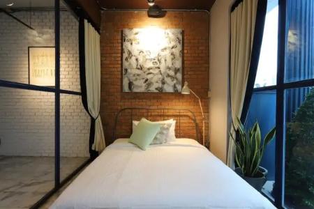 Bangkok Voyage Boutique - 115