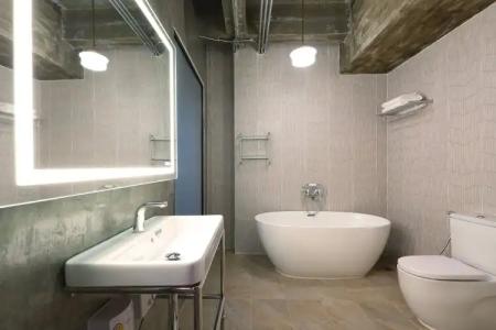 Bangkok Voyage Boutique - 108