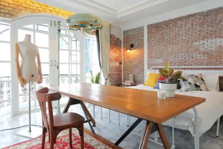 Bangkok Voyage Boutique - 109