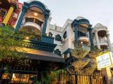 Deluxe Single room with balcony