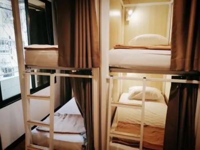 White House Hostel - 19