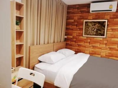 White House Hostel - 37
