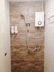 White House Hostel - 20