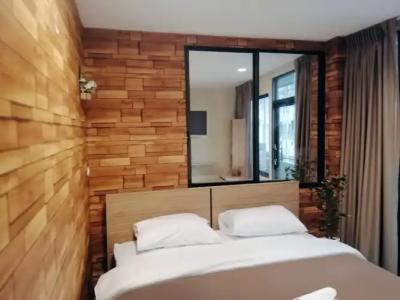 White House Hostel - 32