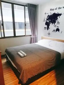 White House Hostel - 34