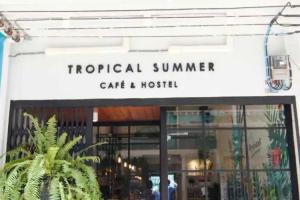 Tropical Summer Hostel, Bangkok