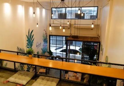 Tropical Summer Hostel - 11