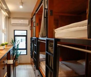 Tropical Summer Hostel - 2