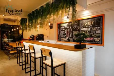 Tropical Summer Hostel - 17