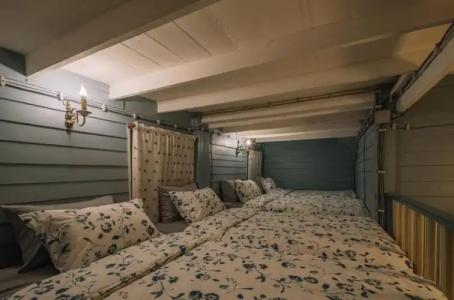 Lhong Yaowarat hostel - 11