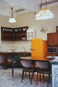 Lhong Yaowarat hostel - 18